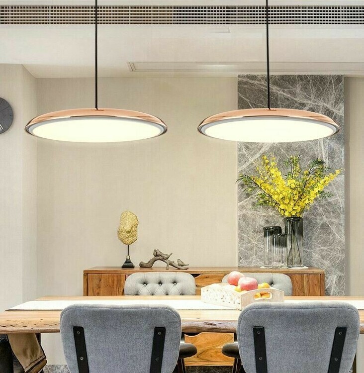 Pendant Lamp Sons