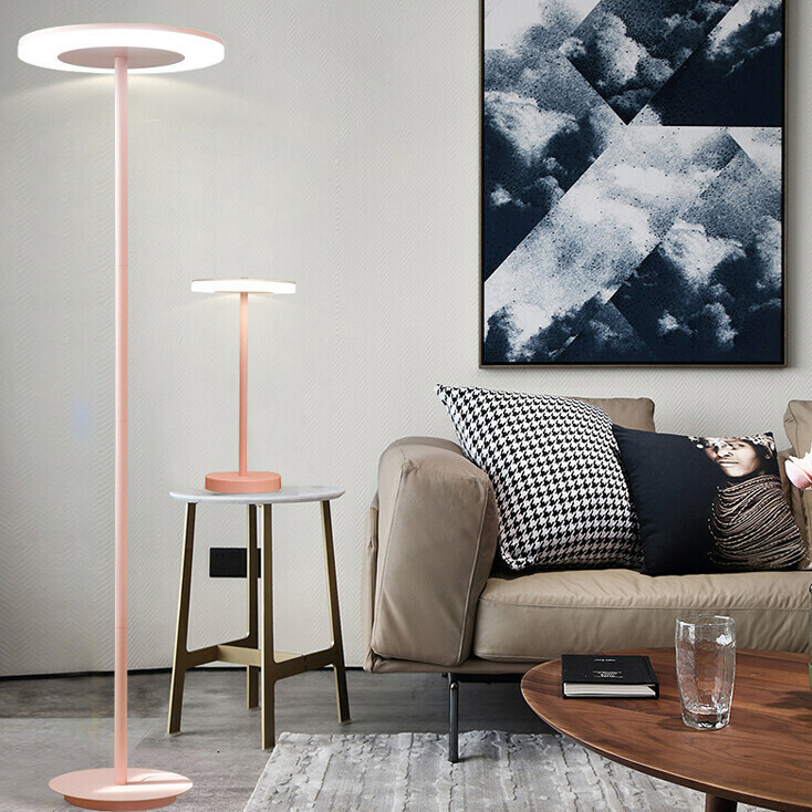 Kids Floor Lamp Kump