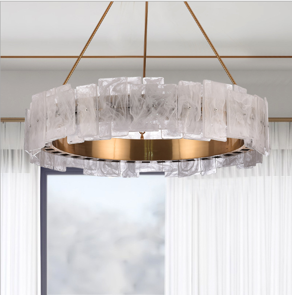 Modern Chandelier Campo