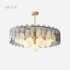 Modern Chandelier Dione