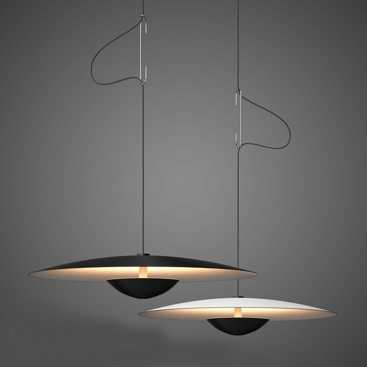 Pendant Lamp Hunley