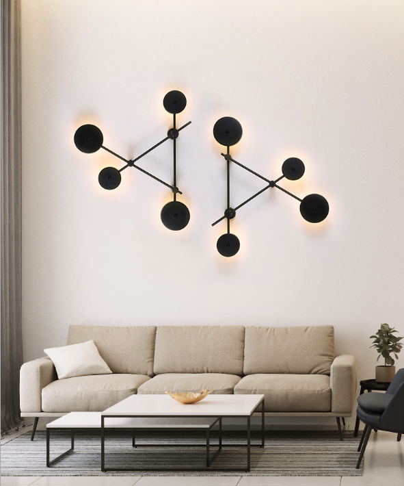 Wall Lamp Ellse