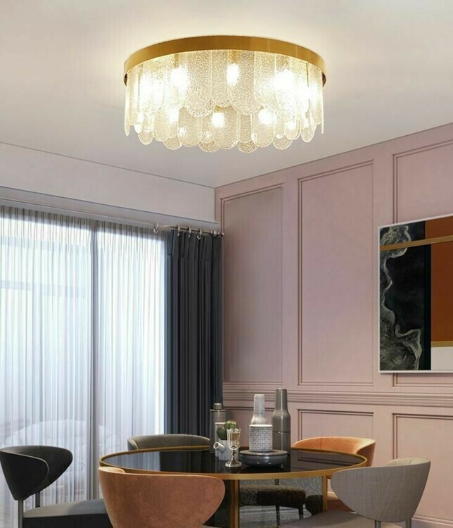 Modern Chandelier Ginevra