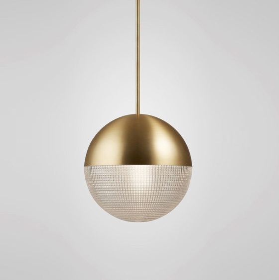 Pendant Lamp Noor