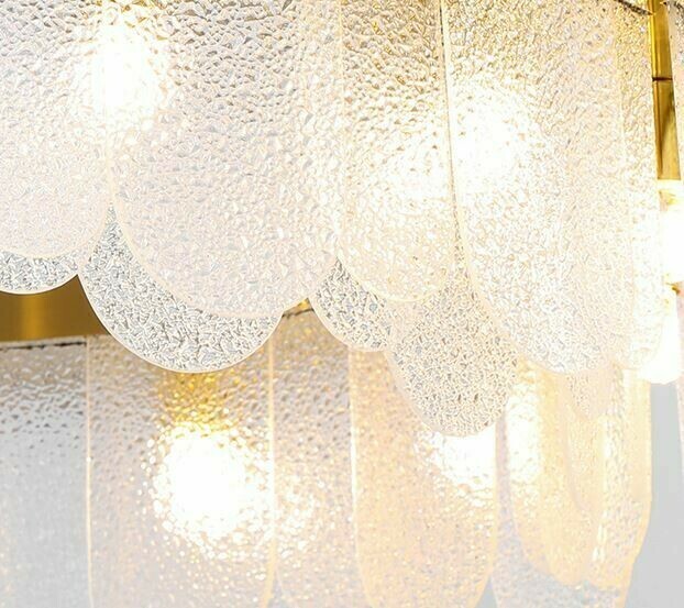 Modern Chandelier Ginevra