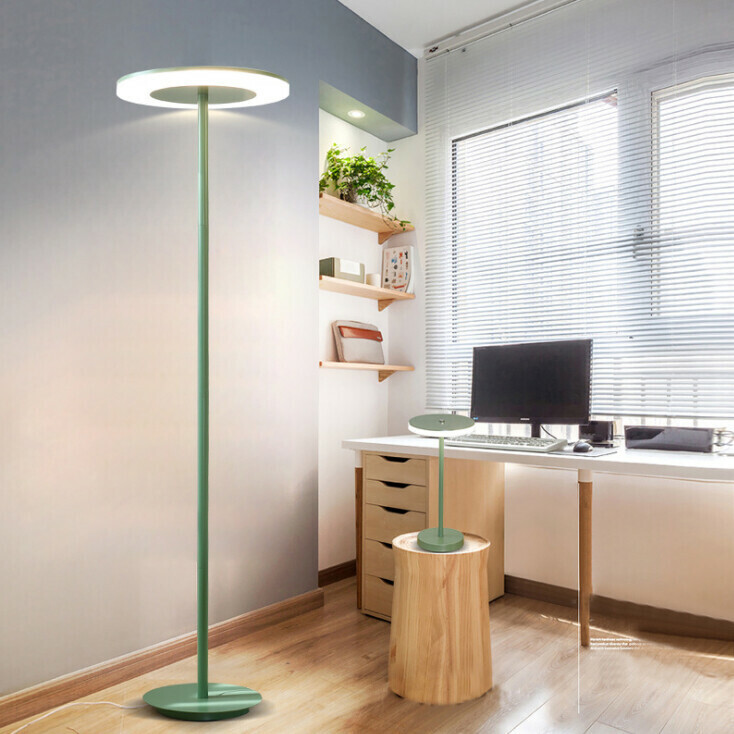 Kids Floor Lamp Kump