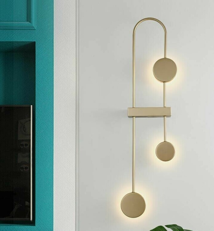 Wall Lamp Bellamy