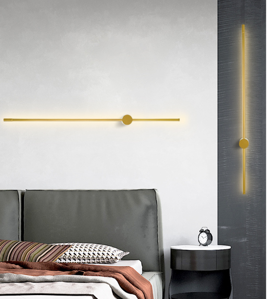 Wall Lamp Pinedo