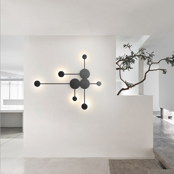 Wall Lamp Crespo