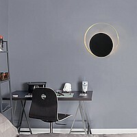 Wall Lamp Pound