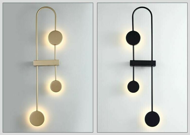 Wall Lamp Bellamy