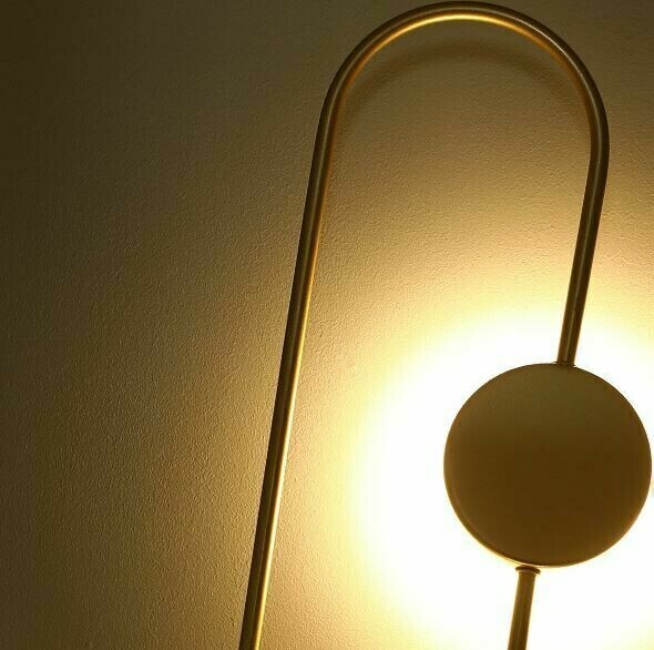 Wall Lamp Bellamy