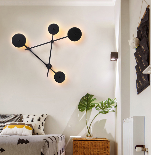 Wall Lamp Ellse