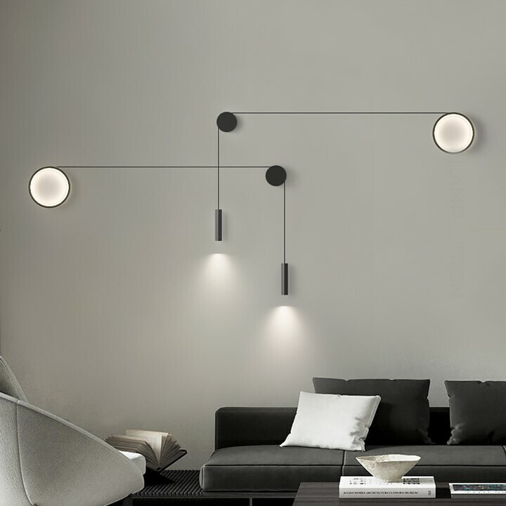 Wall Lamp Kennon