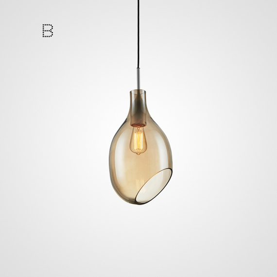 Pendant Lamp Fusco