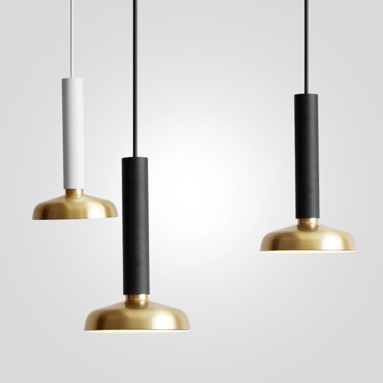 Pendant Lamp Berube