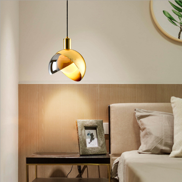 Pendant Lamp Pilcher