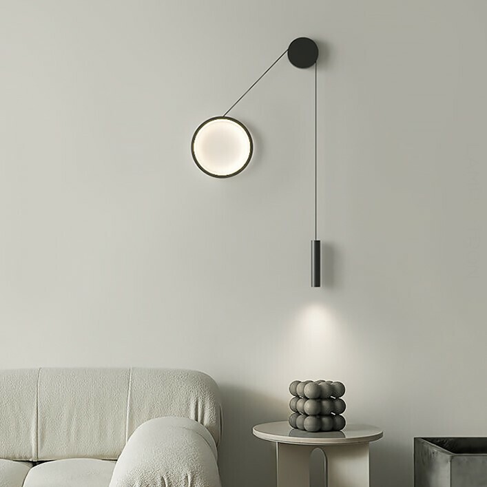 Wall Lamp Kennon