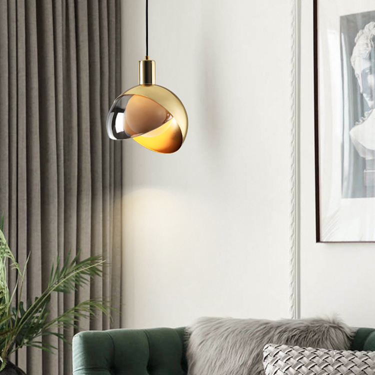 Pendant Lamp Pilcher