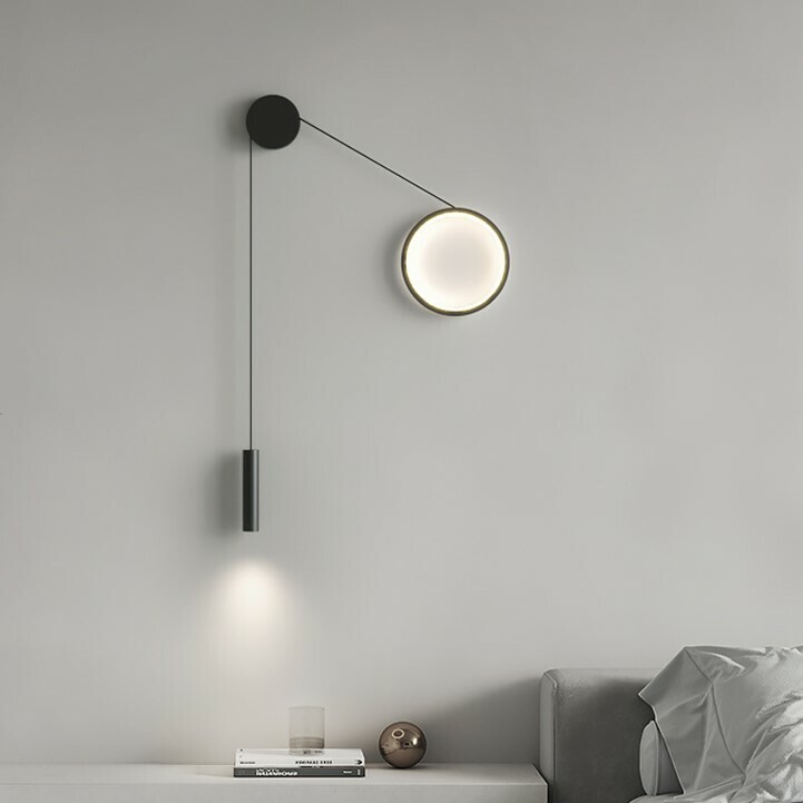 Wall Lamp Kennon