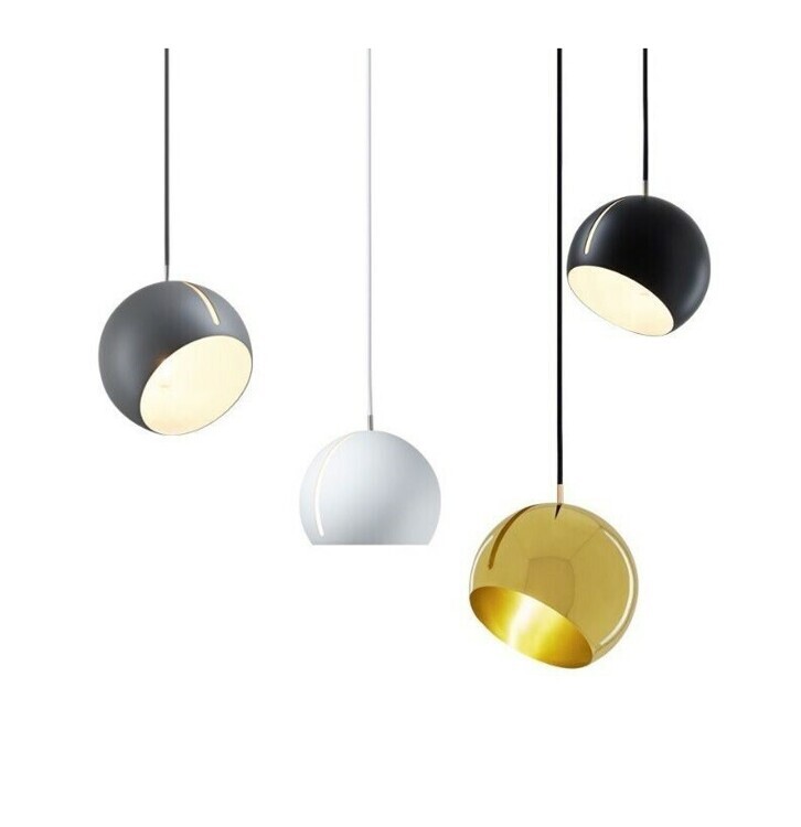 Pendant Lamp Vang