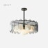 Modern Chandelier Dione