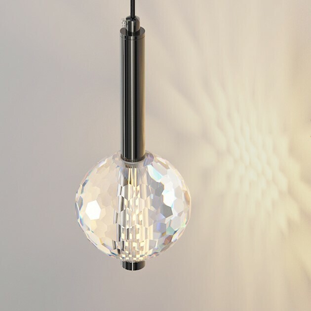 Настенный светильник Wall Lamp Rode