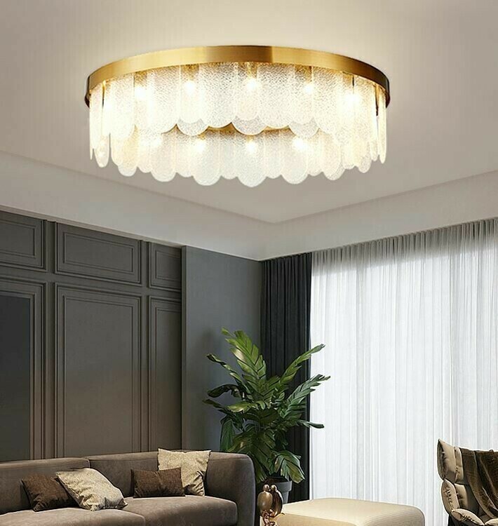 Modern Chandelier Ginevra